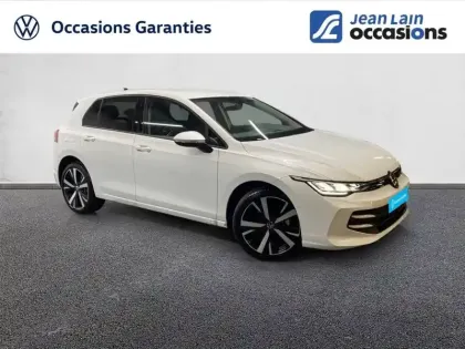 Photo 9 Volkswagen Golf  1.5 eHybrid 204 DSG6