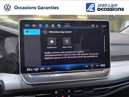 Photo 59 Volkswagen Golf  1.5 eHybrid 204 DSG6