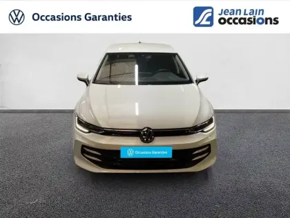 Photo 28 Volkswagen Golf  1.5 eHybrid 204 DSG6