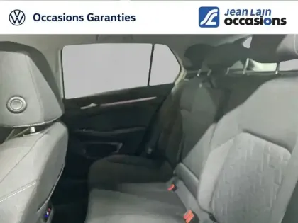 Photo 25 Volkswagen Golf  1.5 eHybrid 204 DSG6