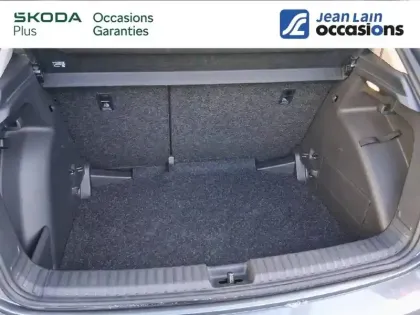 Photo 13 Skoda Fabia  1.0 TSI 95 ch EVO 2 BVM5