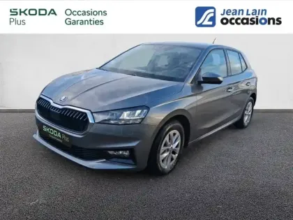 Photo Skoda Fabia Selection