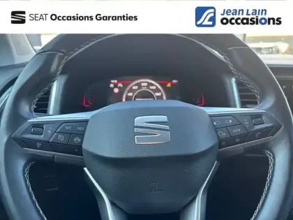 Photo 17 Seat Ateca Gén. I Ph2 NG Style Business 5