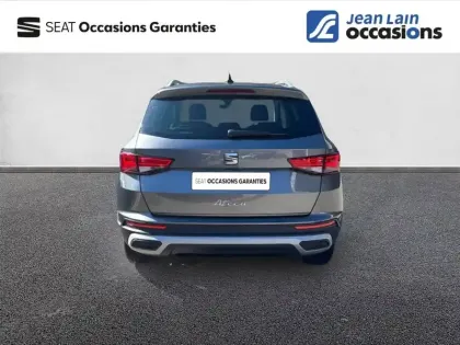 Photo 32 Seat Ateca  2.0 TDI 150 ch Start/Stop DSG7