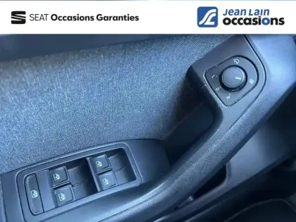 Photo 74 Seat Ateca  2.0 TDI 150 ch Start/Stop DSG7