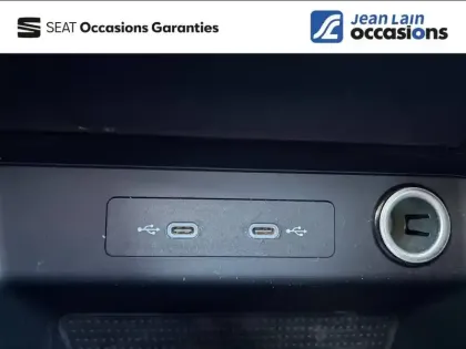 Photo 48 Seat Ateca  2.0 TDI 150 ch Start/Stop DSG7
