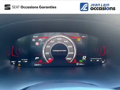 Photo 66 Seat Ateca  2.0 TDI 150 ch Start/Stop DSG7