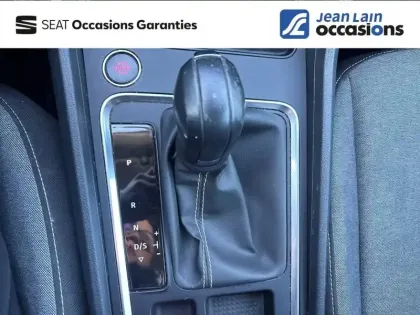 Photo 15 Seat Ateca Gén. I Ph2 NG Style Business 5