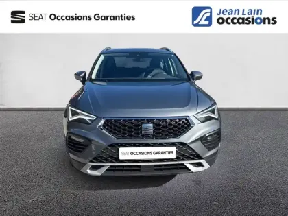 Photo 33 Seat Ateca  2.0 TDI 150 ch Start/Stop DSG7