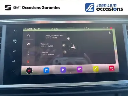 Photo 14 Seat Ateca Gén. I Ph2 NG Style Business 5