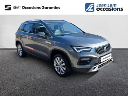 Photo 59 Seat Ateca  2.0 TDI 150 ch Start/Stop DSG7