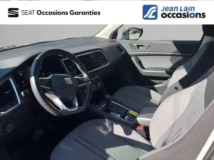 Photo 62 Seat Ateca  2.0 TDI 150 ch Start/Stop DSG7