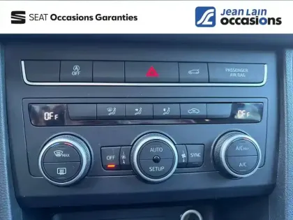 Photo 43 Seat Ateca  2.0 TDI 150 ch Start/Stop DSG7