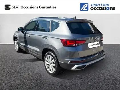 Photo 60 Seat Ateca  2.0 TDI 150 ch Start/Stop DSG7
