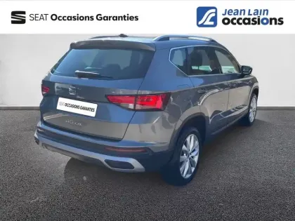 Photo 51 Seat Ateca  2.0 TDI 150 ch Start/Stop DSG7