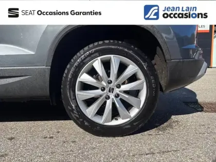 Photo 61 Seat Ateca  2.0 TDI 150 ch Start/Stop DSG7
