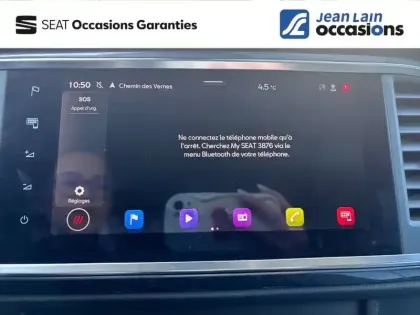 Photo 21 Seat Ateca Gén. I Ph2 NG Style Business 5