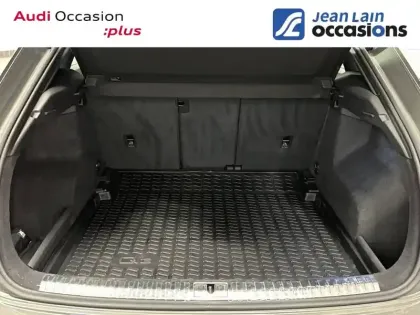 Photo 9 Audi Q3  35 TDI 150 ch S tronic 7