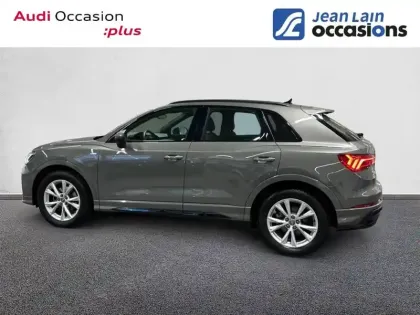 Photo 7 Audi Q3  35 TDI 150 ch S tronic 7