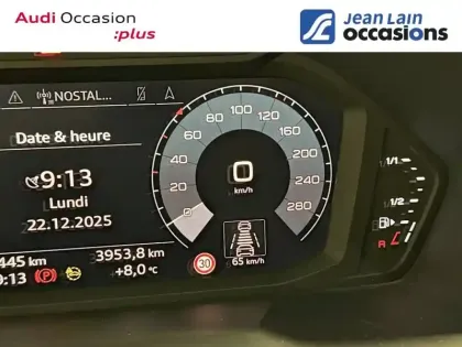 Photo 18 Audi Q3  35 TDI 150 ch S tronic 7