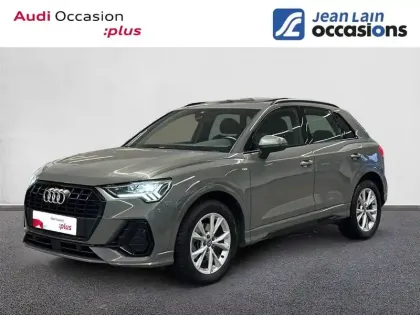 Photo Audi Q3 S Line