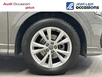 Photo 8 Audi Q3  35 TDI 150 ch S tronic 7