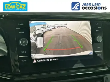 Photo 19 Volkswagen T-cross  1.0 TSI 115 Start/Stop BVM6