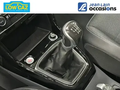 Photo 20 Volkswagen T-cross  1.0 TSI 115 Start/Stop BVM6