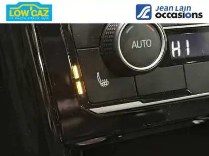 Photo 18 Volkswagen T-cross  1.0 TSI 115 Start/Stop BVM6