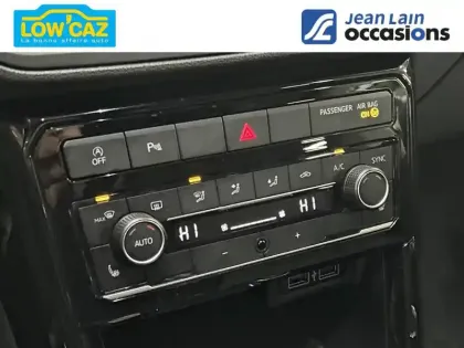 Photo 15 Volkswagen T-cross  1.0 TSI 115 Start/Stop BVM6