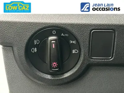 Photo 14 Volkswagen T-cross  1.0 TSI 115 Start/Stop BVM6