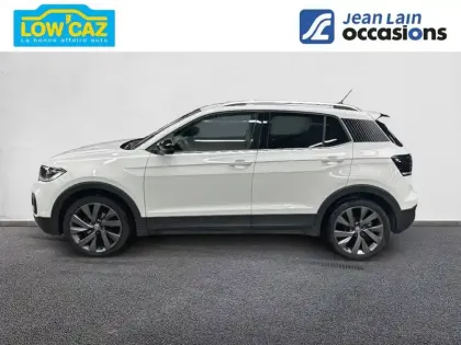 Photo 7 Volkswagen T-cross  1.0 TSI 115 Start/Stop BVM6