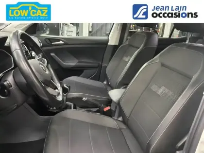 Photo 11 Volkswagen T-cross  1.0 TSI 115 Start/Stop BVM6