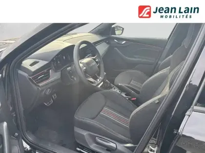 Photo 10 Skoda Kamiq  1.5 TSI Evo 2 150 ch DSG7 ACT