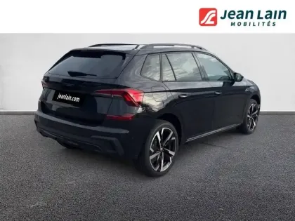 Photo 40 Skoda Kamiq  1.5 TSI Evo 2 150 ch DSG7 ACT