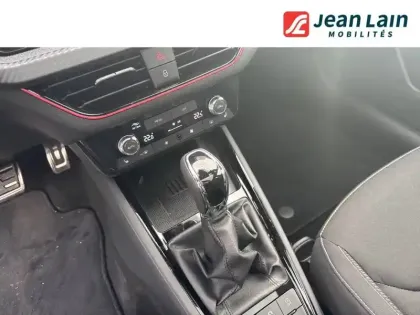 Photo 12 Skoda Kamiq  1.5 TSI Evo 2 150 ch DSG7 ACT