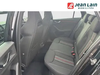 Photo 52 Skoda Kamiq  1.5 TSI Evo 2 150 ch DSG7 ACT