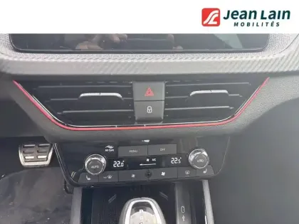 Photo 49 Skoda Kamiq  1.5 TSI Evo 2 150 ch DSG7 ACT