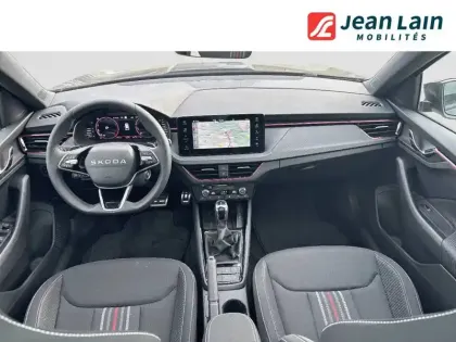 Photo 53 Skoda Kamiq  1.5 TSI Evo 2 150 ch DSG7 ACT