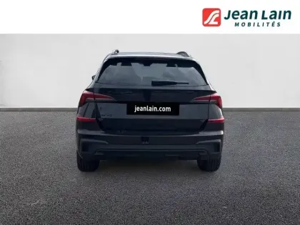 Photo 23 Skoda Kamiq  1.5 TSI Evo 2 150 ch DSG7 ACT