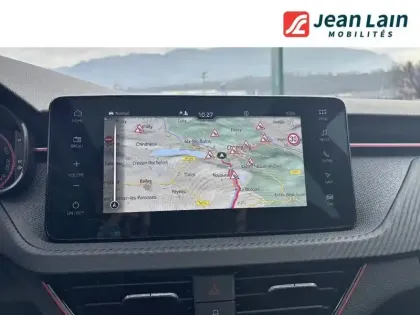 Photo 50 Skoda Kamiq  1.5 TSI Evo 2 150 ch DSG7 ACT