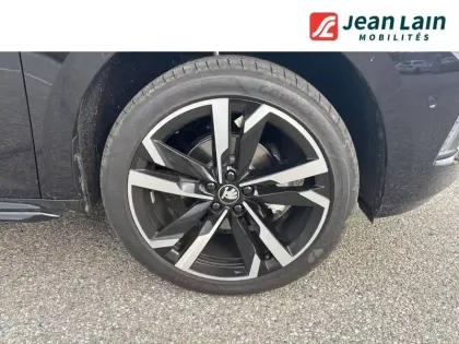 Photo 44 Skoda Kamiq  1.5 TSI Evo 2 150 ch DSG7 ACT