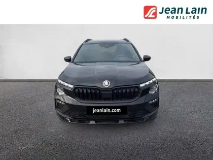 Photo 19 Skoda Kamiq  1.5 TSI Evo 2 150 ch DSG7 ACT