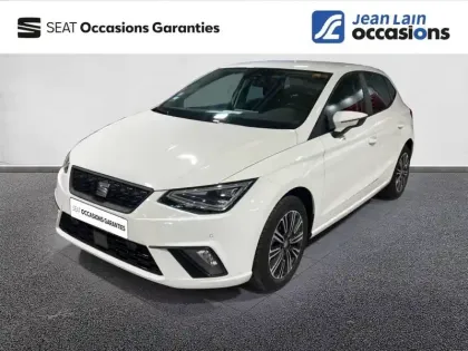 Photo Seat Ibiza Copa