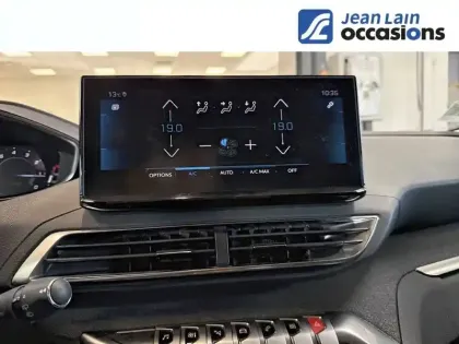 Photo 13 Peugeot 5008  PureTech 130ch S&S EAT8