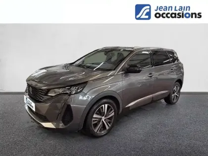 Photo Peugeot 5008 Allure