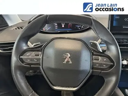 Photo 11 Peugeot 5008  PureTech 130ch S&S EAT8