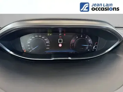 Photo 18 Peugeot 5008  PureTech 130ch S&S EAT8