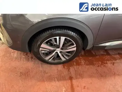 Photo 8 Peugeot 5008  PureTech 130ch S&S EAT8