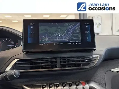 Photo 15 Peugeot 5008  PureTech 130ch S&S EAT8